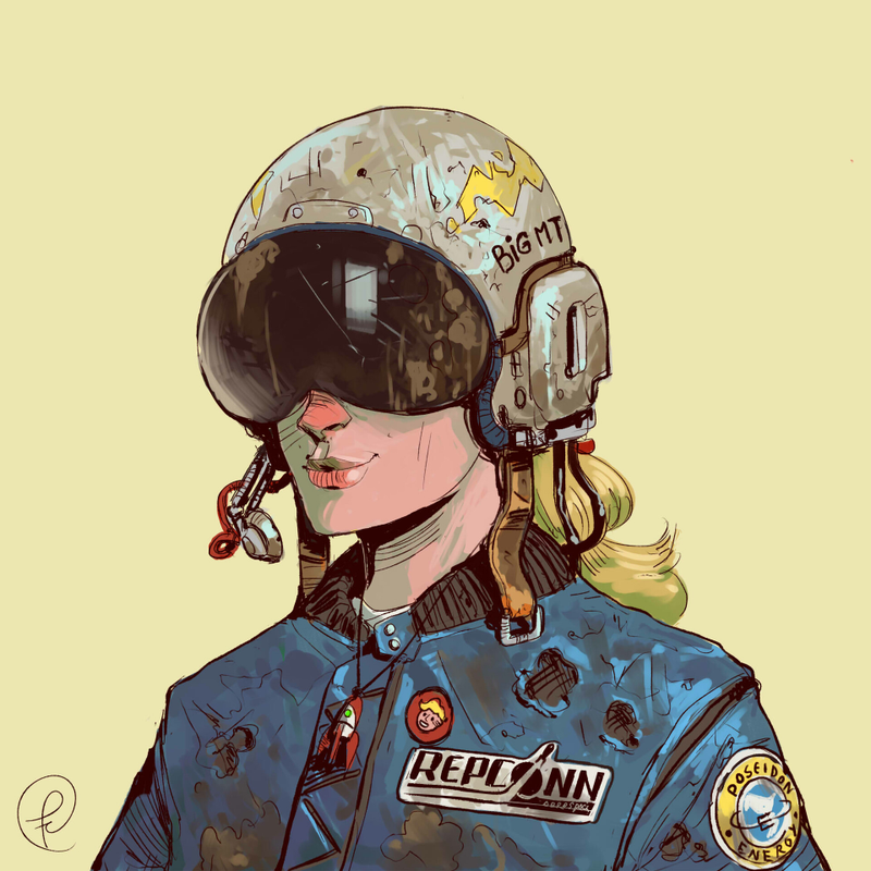 Illustration for article titled They Came From The Future
